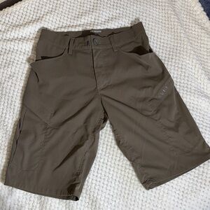 KUIU Tiburon “Toray” Men's Shorts